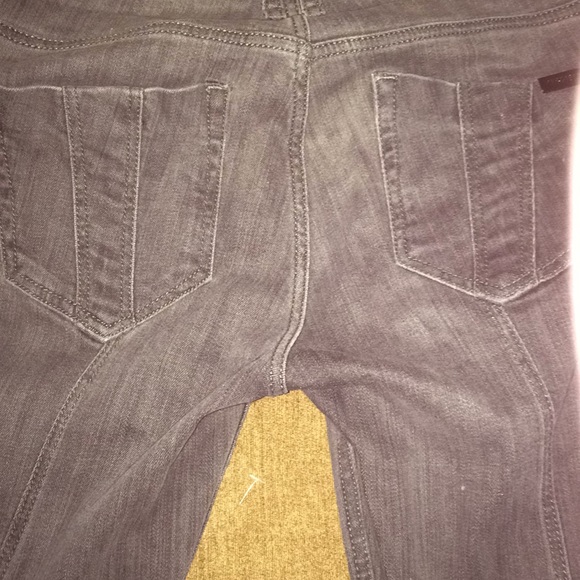 Burberry Britt skinny ankle jeans - Picture 5 of 6